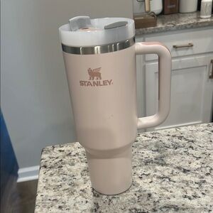 Stanley Pink Travel Mug